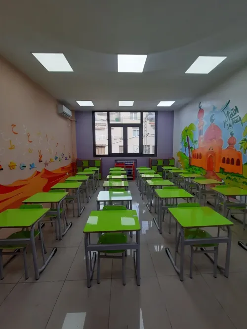 crèche 