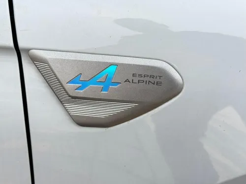 Renault Clio 5  2025 Alpine