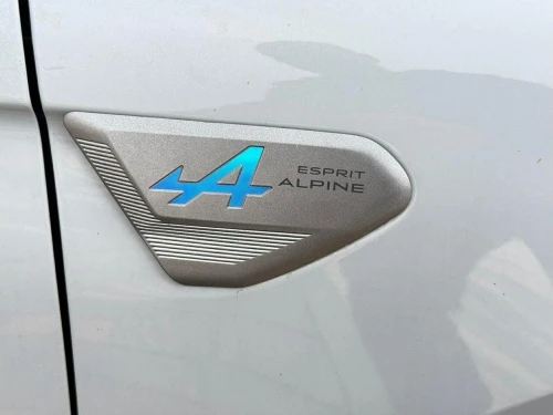 Renault Clio 5  2025 Alpine