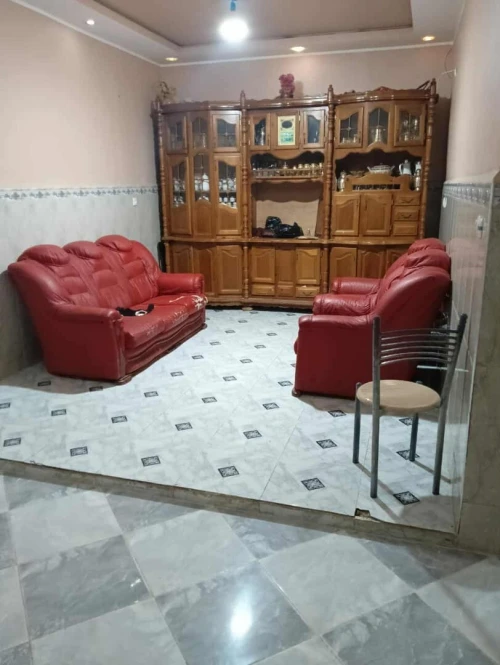 Vente Villa M'Sila Msila