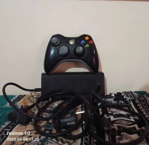 Tronsfor Xbox 360 original 