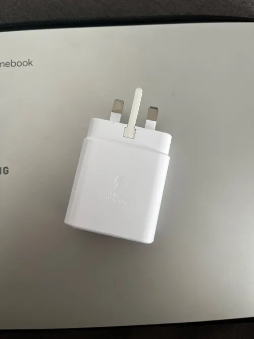 Samsung Chromebookgo