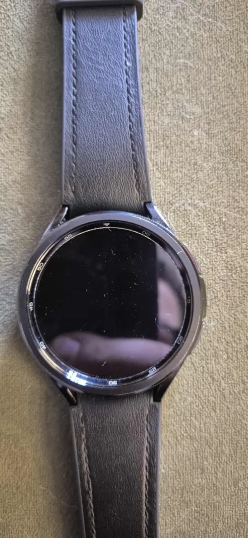 Samsung Galaxy Watch 6 Classic 