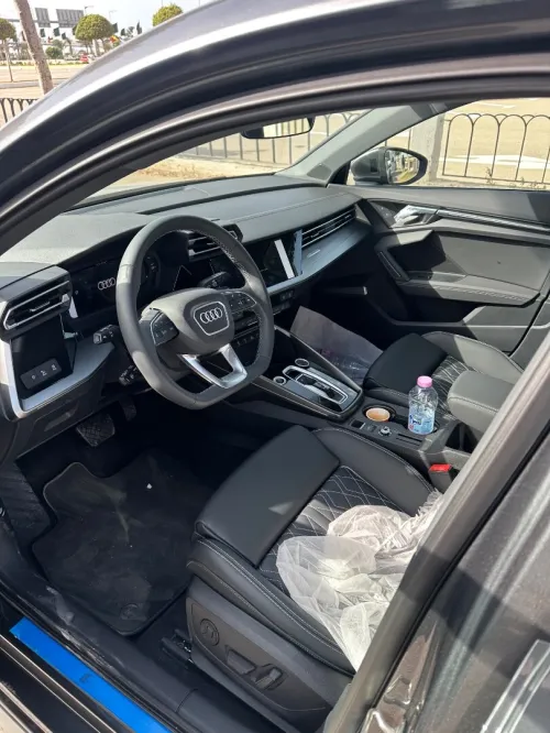 Audi A3 Ssportback 2025 