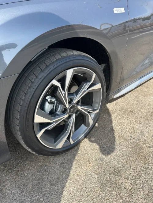 Audi A3 Ssportback 2025 