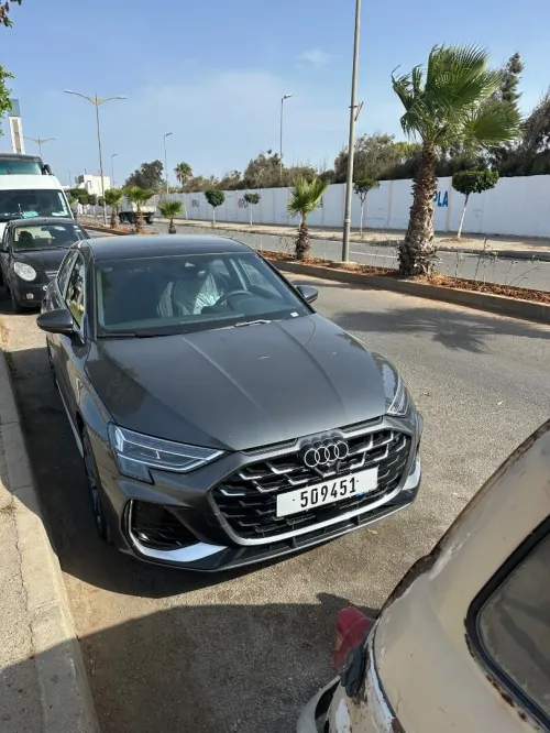 Audi A3 Ssportback 2025 