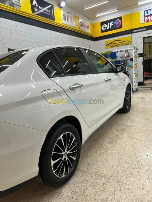 Fiat Tipo Sedan 2025 
