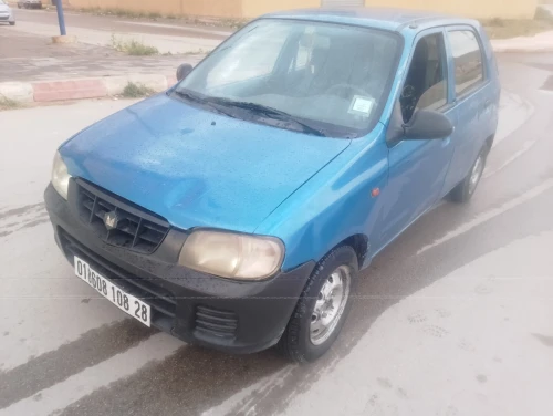 Suzuki Alto 2008 