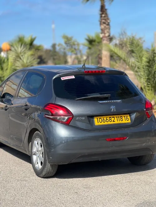 Peugeot 208 2018 Active