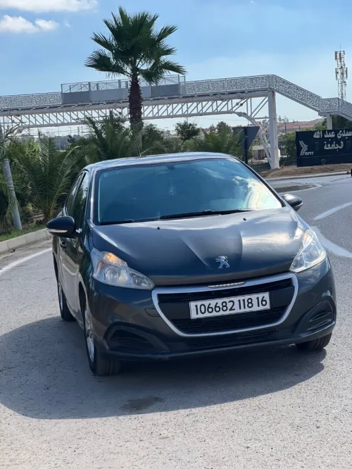Peugeot 208 2018 Active