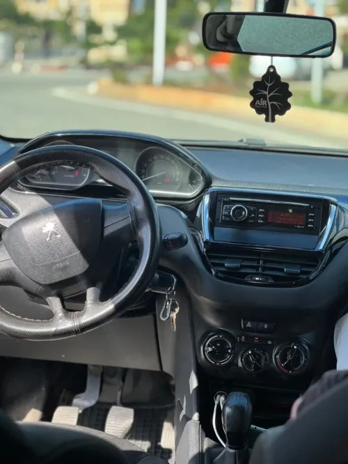 Peugeot 208 2018 Active