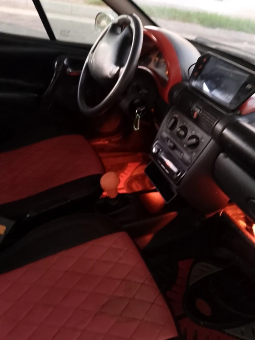 Opel Tigra 1996 Tigra