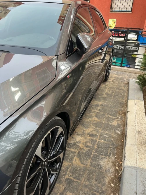 Audi A3 2023 Quattro