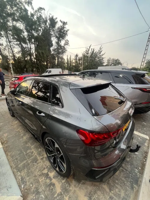 Audi A3 2023 Quattro