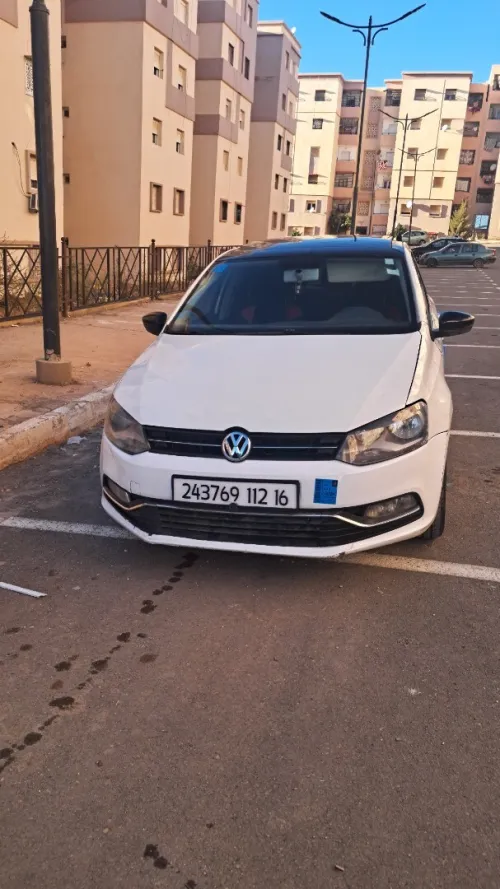 Volkswagen Polo 2012 Polo