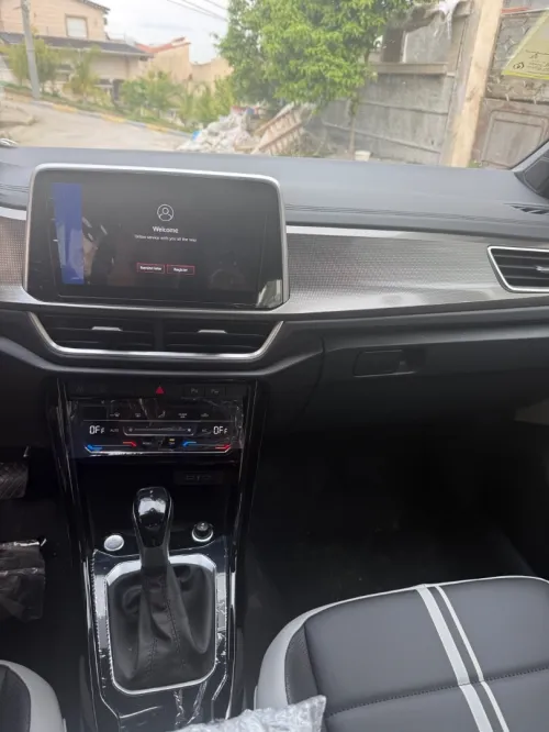 Volkswagen T-Roc 2026 R- Line Edition 