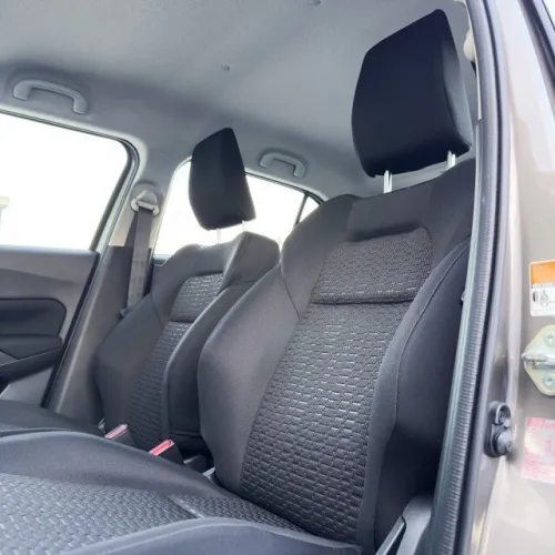 Suzuki Swift 2026 