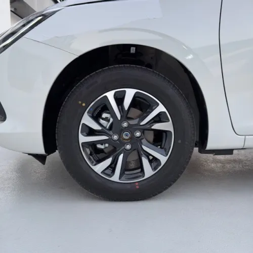 Suzuki Swift 2026 