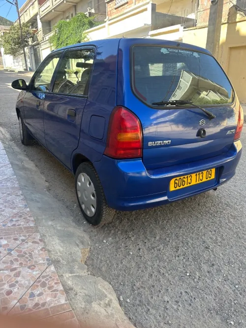 Suzuki Alto 2013 STD AC