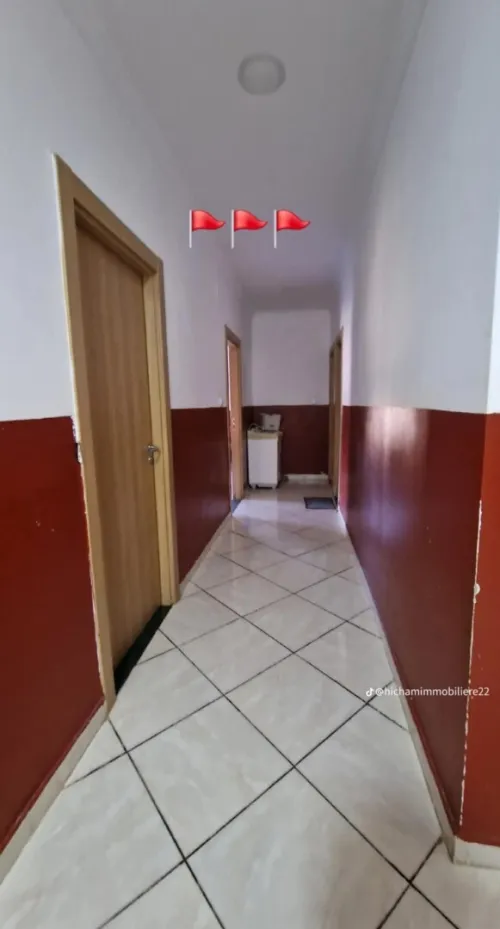 Vente Appartement F4 Sidi Bel Abbès Sidi bel abbes
