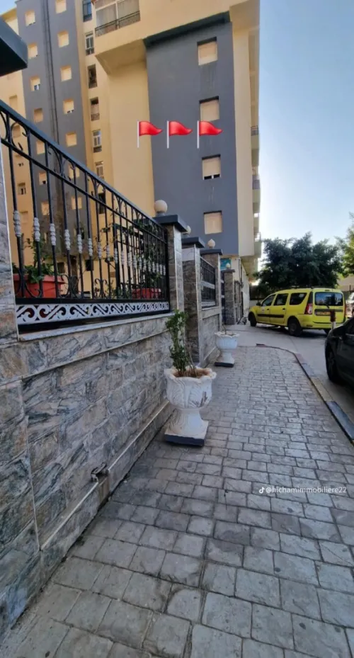 Vente Appartement F4 Sidi Bel Abbès Sidi bel abbes