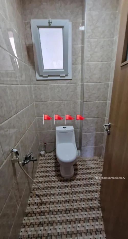 Vente Appartement F4 Sidi Bel Abbès Sidi bel abbes