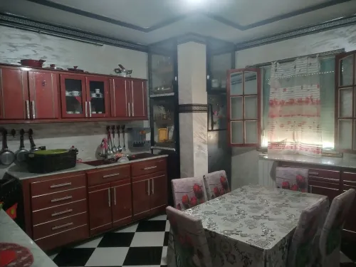 Vente Villa Sétif Bir haddada