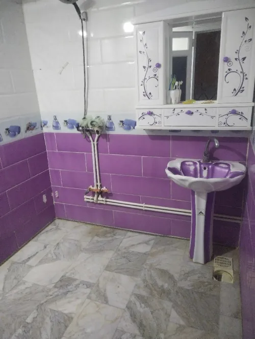 Vente Villa Sétif Bir haddada