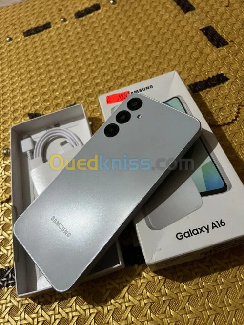 Samsung A16 Galaxy Samsung A16