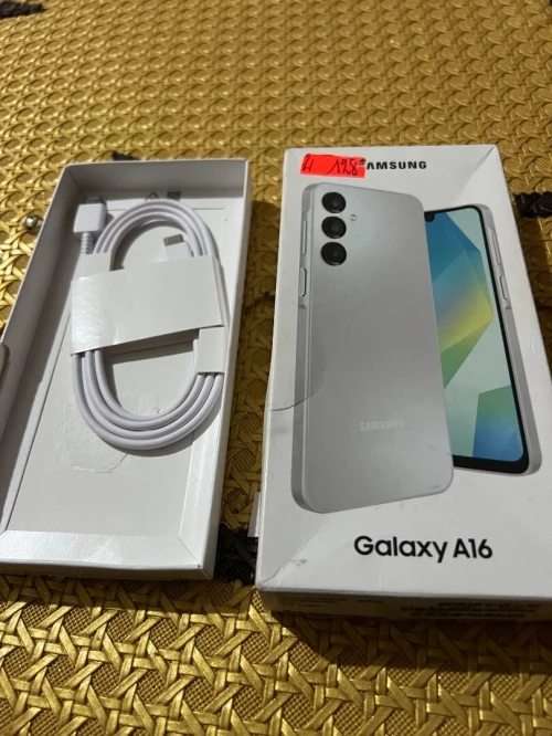 Samsung A16 Galaxy Samsung A16
