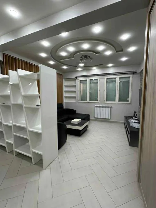 Vente Appartement F4 Alger El mouradia