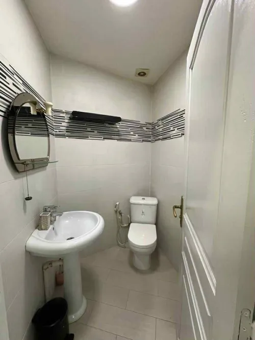 Vente Appartement F4 Alger El mouradia