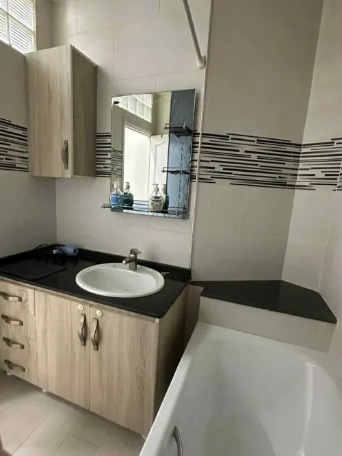 Vente Appartement F4 Alger El mouradia