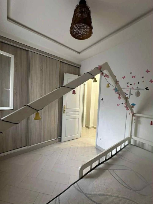 Vente Appartement F4 Alger El mouradia