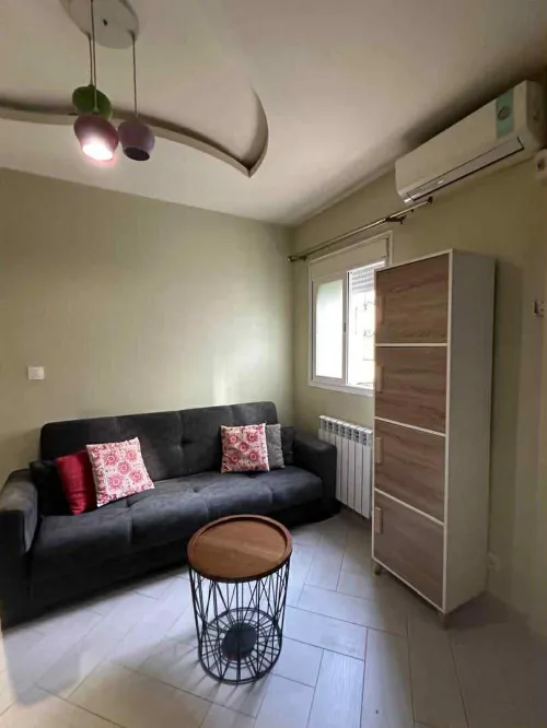 Vente Appartement F4 Alger El mouradia