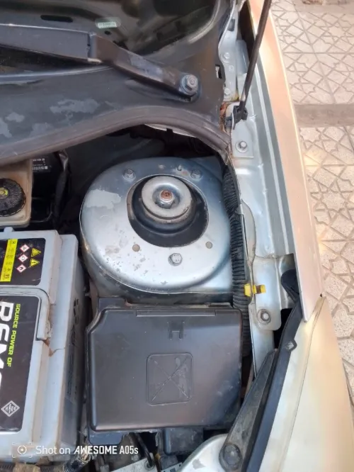 Peugeot 206 Plus 2011 206 Plus