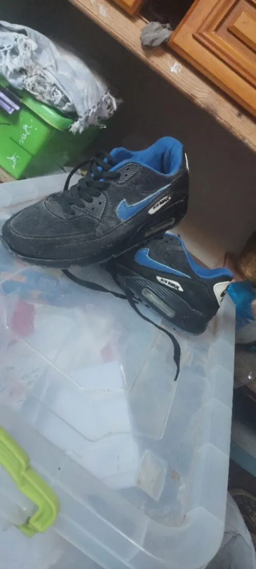 Air max 90