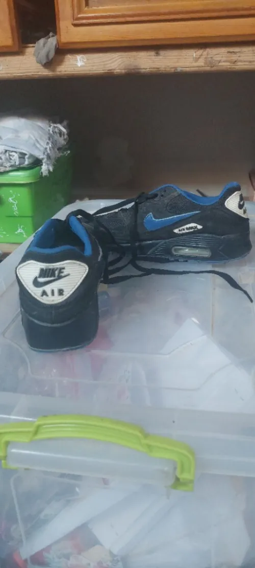 Air max 90
