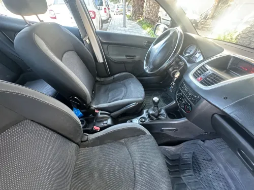 Peugeot 206 Plus 2012 206 plus