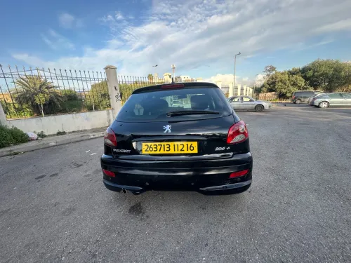 Peugeot 206 Plus 2012 206 plus