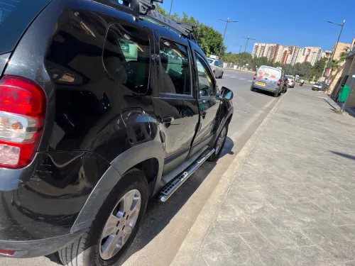 Dacia Duster 2016 Duster