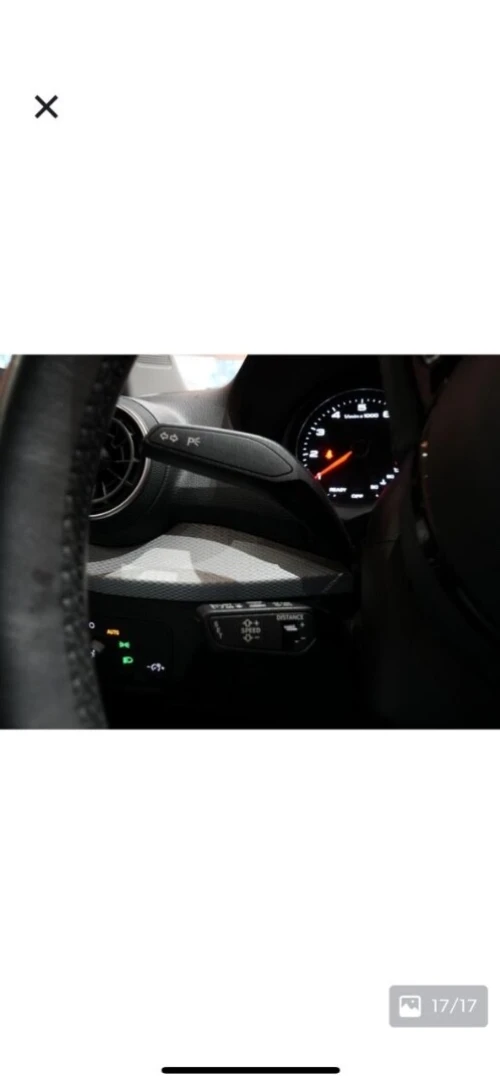 Audi Q2 2022 Design