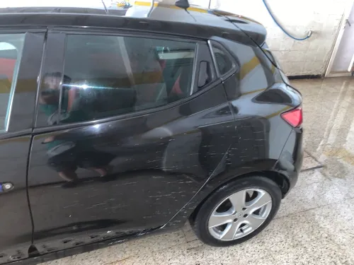 Renault Clio 4 2013 Clio 4