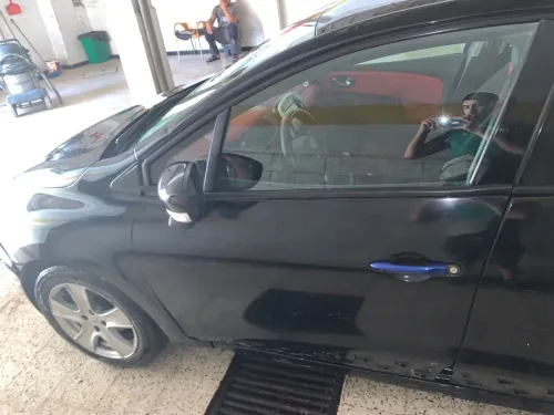 Renault Clio 4 2013 Clio 4