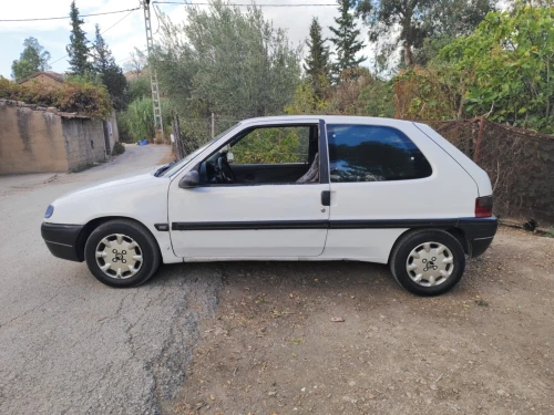 Citroen Saxo 1998 Saxo