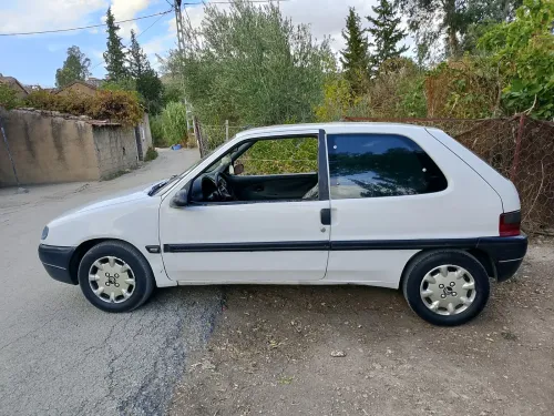 Citroen Saxo 1998 Saxo