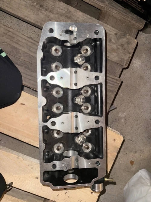 Culasse seadoo gti rxt rxp gtx 130 170 200 230 250 300 325 