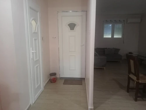 Location Appartement Niveau de villa F5 Aïn Defla El attaf
