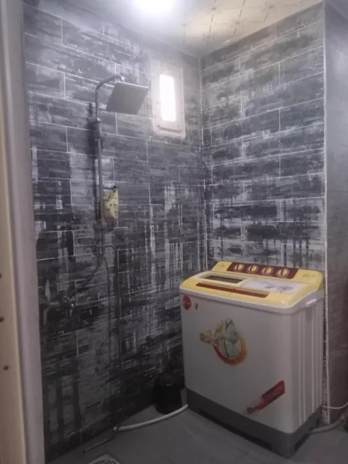 Location Appartement Niveau de villa F5 Aïn Defla El attaf
