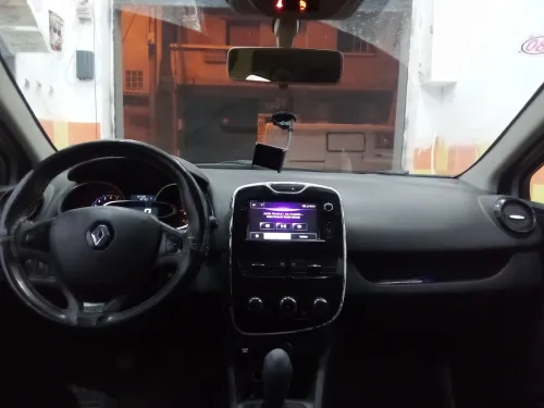 Renault Clio 4 2013 Dynamique